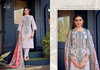 Alfaaz By Levisha Cemric Lawn Pakistani Dress Material Wholesalers In Surat

